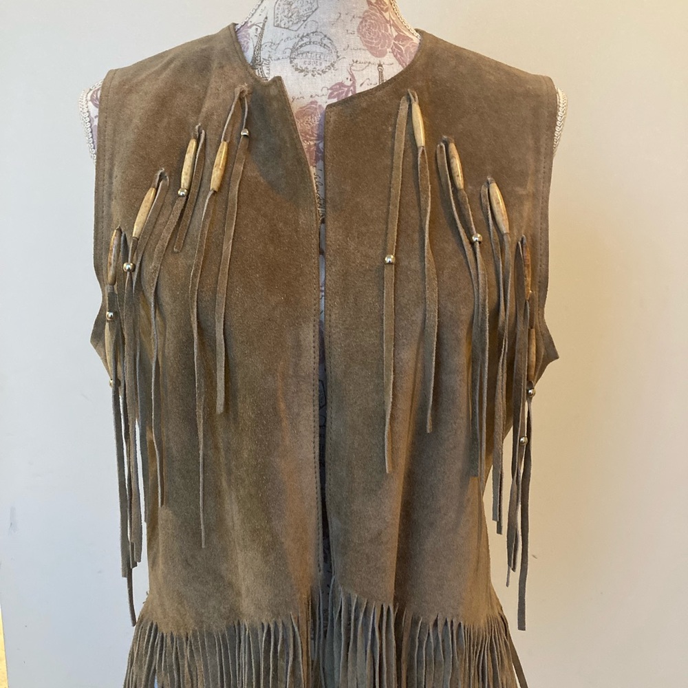 Women’s vest
